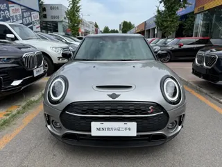 MINI CLUBMAN 2024 купить из Китая, цена 6 176 000 ₽ — Suifenhe Auto