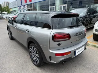 MINI CLUBMAN 2024 купить из Китая, цена 6 176 000 ₽ — Suifenhe Auto