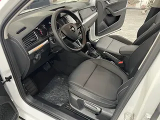 Skoda Kamiq 2023 купить из Китая, цена 1 791 000 ₽ — Suifenhe Auto