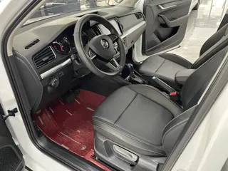 Skoda Kamiq 2023 купить из Китая, цена 1 817 000 ₽ — Suifenhe Auto