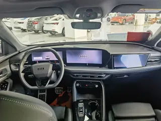 Audi Q5 2026 купить из Китая, цена 6 314 000 ₽ — Suifenhe Auto