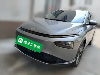 XPeng G3 2021