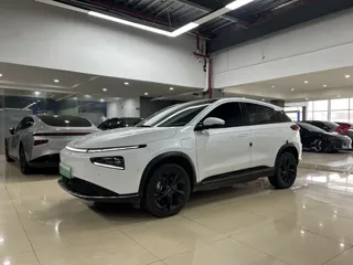 XPeng G3 2021