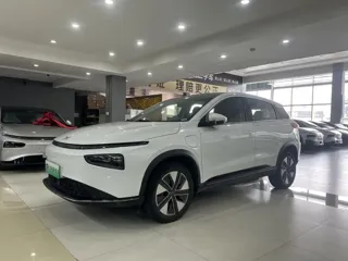 XPeng G3 2022