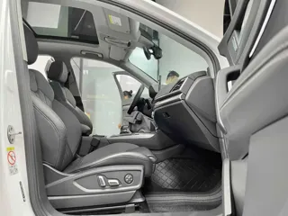 Audi Q5 2024 купить из Китая, цена 5 116 000 ₽ — Suifenhe Auto