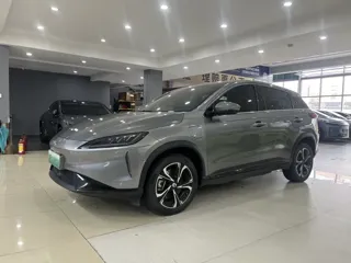 XPeng G3 2019 купить из Китая, цена 3 032 000 ₽ — Suifenhe Auto