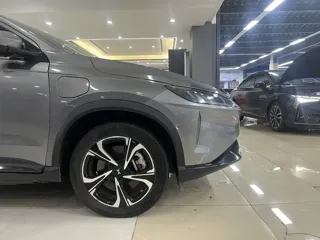 XPeng G3 2019 купить из Китая, цена 3 032 000 ₽ — Suifenhe Auto
