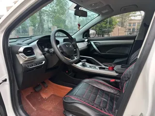 Geely Binyue 2024 купить из Китая, цена 2 425 000 ₽ — Suifenhe Auto