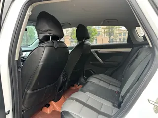 Geely Binyue 2024 купить из Китая, цена 2 425 000 ₽ — Suifenhe Auto