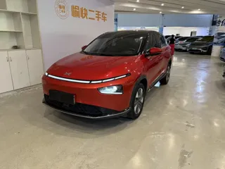 XPeng G3 2021 купить из Китая, цена 3 065 000 ₽ — Suifenhe Auto