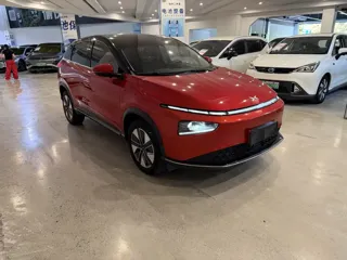 XPeng G3 2021 купить из Китая, цена 3 065 000 ₽ — Suifenhe Auto
