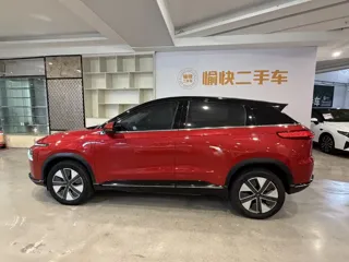 XPeng G3 2021 купить из Китая, цена 3 065 000 ₽ — Suifenhe Auto