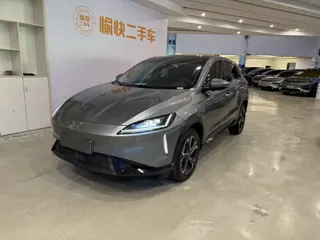 XPeng G3 2020 купить из Китая, цена 3 047 000 ₽ — Suifenhe Auto