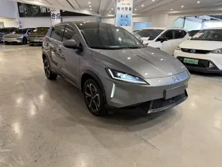 XPeng G3 2020 купить из Китая, цена 3 047 000 ₽ — Suifenhe Auto