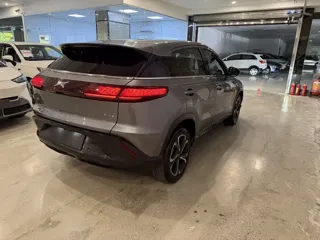 XPeng G3 2020 купить из Китая, цена 3 047 000 ₽ — Suifenhe Auto