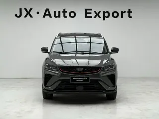 Geely Binyue 2022 купить из Китая, цена 1 384 000 ₽ — Suifenhe Auto