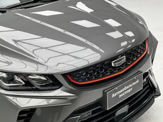 Geely Binyue 2022 купить из Китая, цена 1 384 000 ₽ — Suifenhe Auto