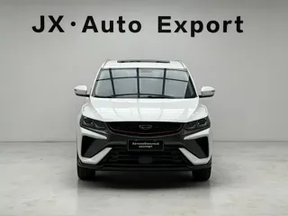 Geely Binyue 2022 купить из Китая, цена 1 318 000 ₽ — Suifenhe Auto