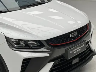 Geely Binyue 2022 купить из Китая, цена 1 318 000 ₽ — Suifenhe Auto