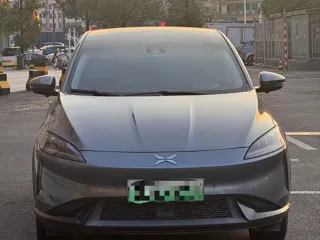 XPeng G3 2021 купить из Китая, цена 3 302 000 ₽ — Suifenhe Auto