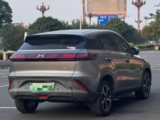 XPeng G3 2021 купить из Китая, цена 3 302 000 ₽ — Suifenhe Auto