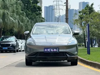 XPeng G3 2020 купить из Китая, цена 2 900 000 ₽ — Suifenhe Auto
