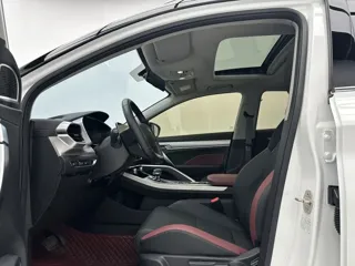 Geely Binyue 2022 купить из Китая, цена 1 501 000 ₽ — Suifenhe Auto