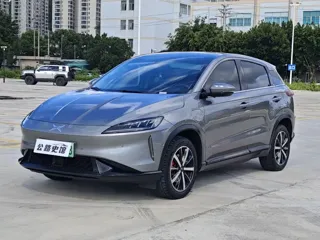 XPeng G3 2019 купить из Китая, цена 2 900 000 ₽ — Suifenhe Auto