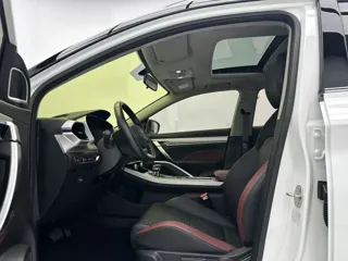 Geely Binyue 2022 купить из Китая, цена 1 580 000 ₽ — Suifenhe Auto