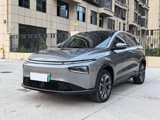 XPeng G3 2021 купить из Китая, цена 3 156 000 ₽ — Suifenhe Auto