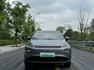 XPeng G3 2022 купить из Китая, цена 3 229 000 ₽ — Suifenhe Auto