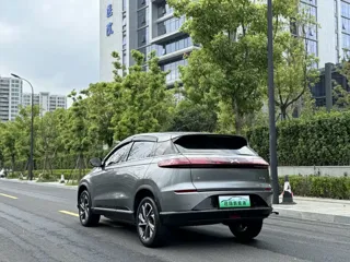 XPeng G3 2022 купить из Китая, цена 3 229 000 ₽ — Suifenhe Auto