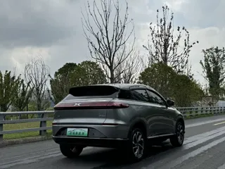 XPeng G3 2022 купить из Китая, цена 3 229 000 ₽ — Suifenhe Auto