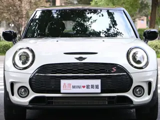 MINI CLUBMAN 2024 купить из Китая, цена 5 930 000 ₽ — Suifenhe Auto