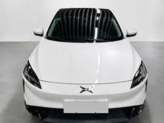 XPeng G3 2019 купить из Китая, цена 3 047 000 ₽ — Suifenhe Auto