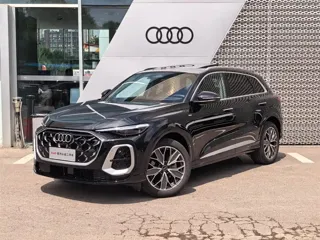 Audi Q5 2025 купить из Китая, цена 6 426 000 ₽ — Suifenhe Auto