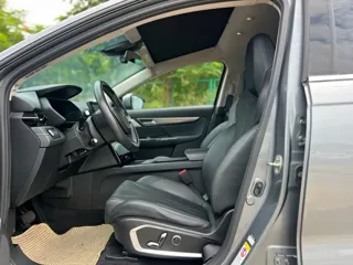XPeng G3 2020 купить из Китая, цена 2 937 000 ₽ — Suifenhe Auto