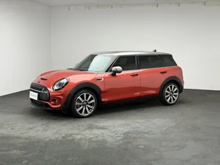 MINI CLUBMAN 2024 купить из Китая, цена 5 663 000 ₽ — Suifenhe Auto
