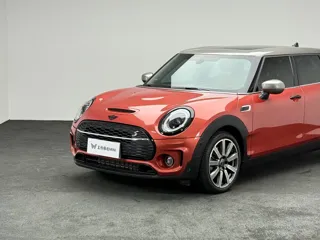 MINI CLUBMAN 2024 купить из Китая, цена 5 663 000 ₽ — Suifenhe Auto
