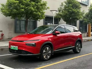 XPeng G3 2021