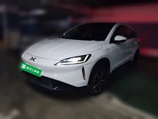 XPeng G3 2019 купить из Китая, цена 2 878 000 ₽ — Suifenhe Auto