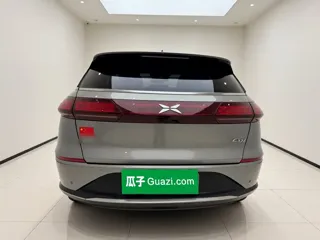 XPeng G3 2021 купить из Китая, цена 3 156 000 ₽ — Suifenhe Auto
