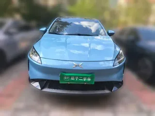 XPeng G3 2021 купить из Китая, цена 3 041 000 ₽ — Suifenhe Auto