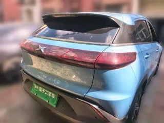 XPeng G3 2021 купить из Китая, цена 3 041 000 ₽ — Suifenhe Auto