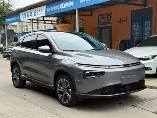 XPeng G3 2021 купить из Китая, цена 2 995 000 ₽ — Suifenhe Auto