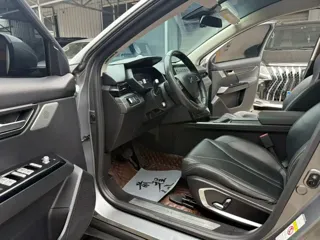 XPeng G3 2021 купить из Китая, цена 2 995 000 ₽ — Suifenhe Auto