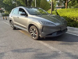 XPeng G3 2019 купить из Китая, цена 2 827 000 ₽ — Suifenhe Auto