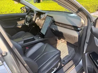 XPeng G3 2019 купить из Китая, цена 2 827 000 ₽ — Suifenhe Auto