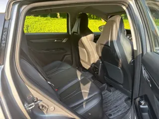 XPeng G3 2019 купить из Китая, цена 2 827 000 ₽ — Suifenhe Auto