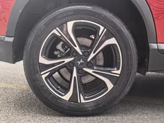 XPeng G3 2019 купить из Китая, цена 2 864 000 ₽ — Suifenhe Auto